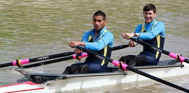 Juniorii Călărașiului își confirmă valoarea