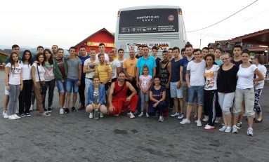 Lotul României de Karate WKC, în drum spre Verona. Ultimele noutăţi despre CE WUKF