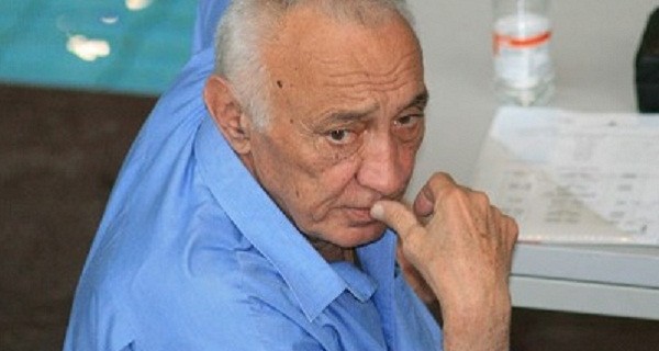 A murit Anatolie Grinţescu, preşedintele Federaţiei Române de Polo