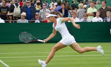 Şase tenismene române pe tabloul de simplu de la Wimbledon