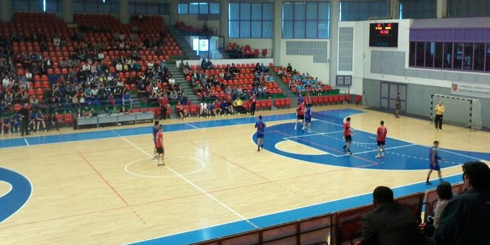 Handbal: Vom participa la C.M. Universitare atât la feminin, cât şi la masculin