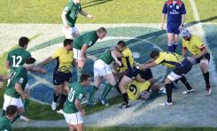 "Stejarii", cea mai bună clasare în topul IRB din ultimii şase ani