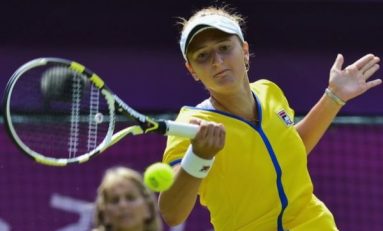 Tenis: Begu se califică în turul II de la Wimbledon. Mitu, învinsă de nr. 4 mondial