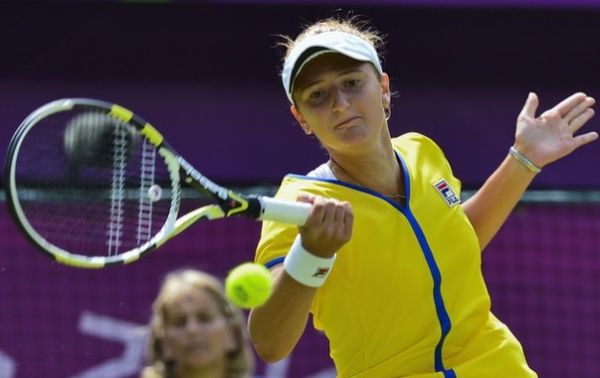 Tenis: Begu se califică în turul II de la Wimbledon. Mitu, învinsă de nr. 4 mondial
