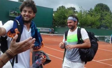 Florin Mergea îşi continuă aventura la Roland Garros. Irina Begu a ratat calificarea în sferturi