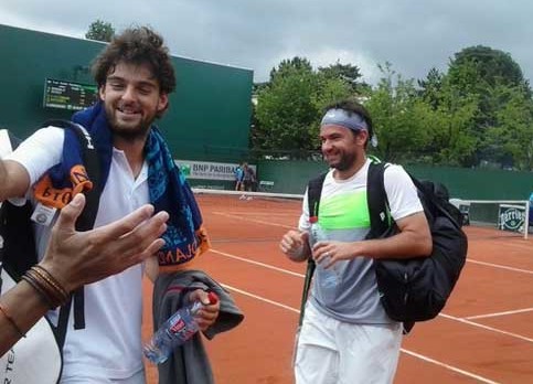 Florin Mergea îşi continuă aventura la Roland Garros. Irina Begu a ratat calificarea în sferturi