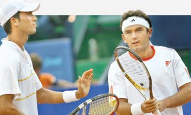 Duel românesc la 's-Hertogenbosch! Mergea şi Tecău se întâlnesc în sferturile probei de dublu