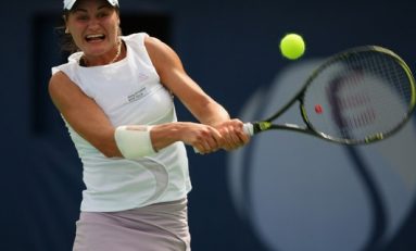 Tenis: Niculescu, eliminată şi din proba de dublu de la Wimbledon