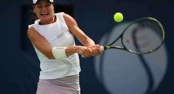 Tenis: Niculescu, eliminată şi din proba de dublu de la Wimbledon