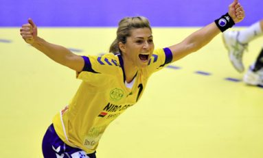 România, aproape de calificarea la CE de handbal feminin