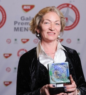 Excelența în sport, sinonimă cu numele Olga Nagy