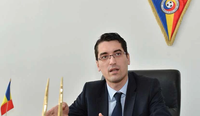 Arhetipul meritocraţiei, profesionalismului şi echidistanţei