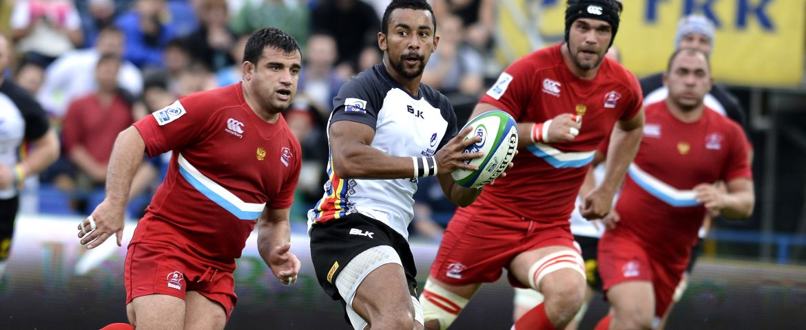 IRB Nations Cup: “Stejarii” au triumfat cu Rusia şi vor juca finala cu Emerging Ireland