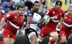 IRB Nations Cup: "Stejarii" au triumfat cu Rusia şi vor juca finala cu Emerging Ireland