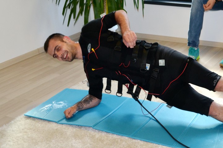 Echipa de sabie a României, invitată la inaugurarea Sălii “Sport DR” a lui Rareș Dumitrescu