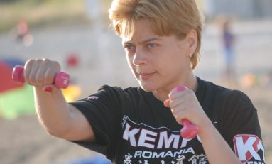 Arbitrajul, un bastion al supremaţiei FR Kempo în România