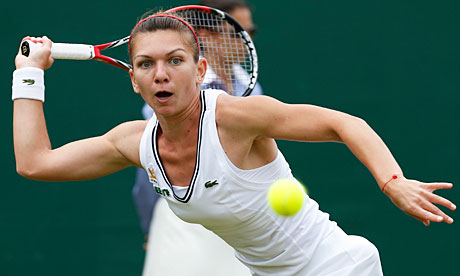 Simona Halep, încă o victorie. Se califică în turul III de la Wimbledon