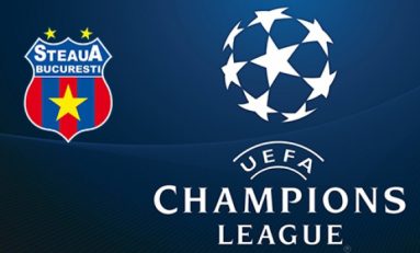 Steaua - Stromsgodset, în turul II preliminar al UEFA Champions League