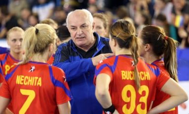 Handbal: Vom întâlni Norvegia, Danemarca şi Ucraina la CE 2014