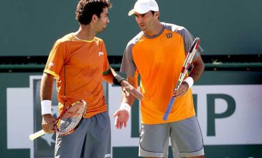 Tecău şi Rojer au câştigat turneul de dublu de la 's-Hertogenbosch