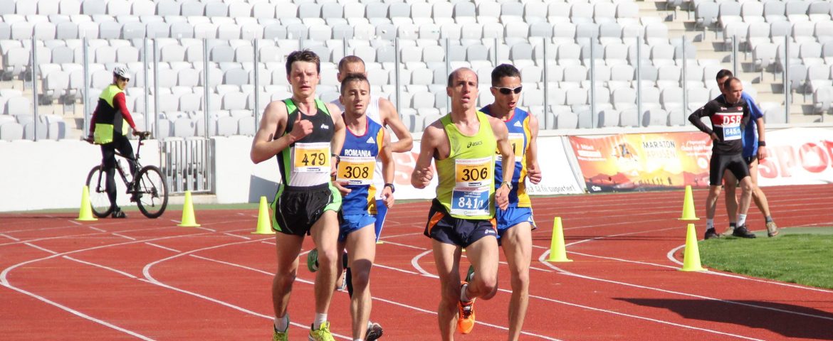 Urbatlon – o cursă fără egal pentru pasionaţii de mişcare