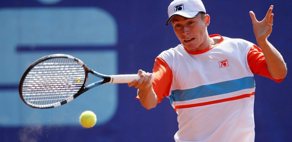 Victor Crivoi şi Cristina Ene au câştigat turneele ITF de la Sibiu, respectiv, Bucureşti