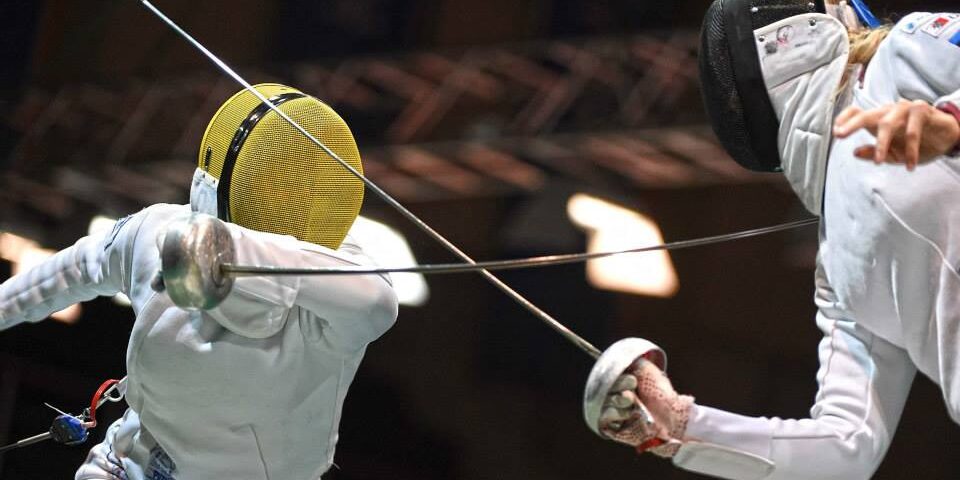 Ana Maria Brânză s-a calificat în şaisprezecimi la Mondialul de scrimă