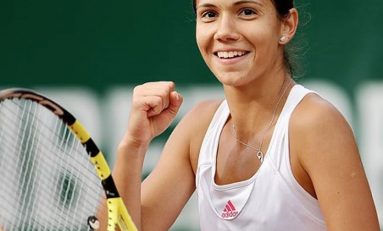 Raluca Olaru va juca în finala de dublu a turneului WTA din Azerbaidjan