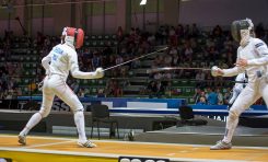 Ana Maria Brânză pierde pe tabloul de 16 la Kazan