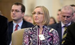 Ministrul Tineretului şi Sportului, Gabriela Szabo, face apel la federaţii să înceapă pregătirea pentru RIO 2016