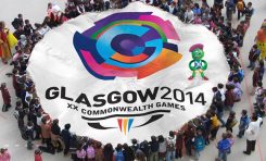 Un luptător din Republica Moldova, erou pentru Scoţia la Jocurile Commonwealth-ului