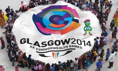 Un luptător din Republica Moldova, erou pentru Scoţia la Jocurile Commonwealth-ului