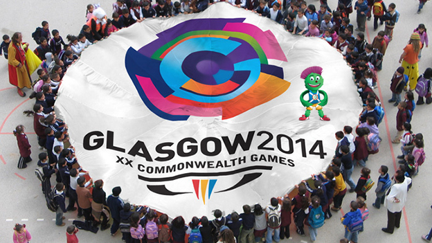 Un luptător din Republica Moldova, erou pentru Scoţia la Jocurile Commonwealth-ului