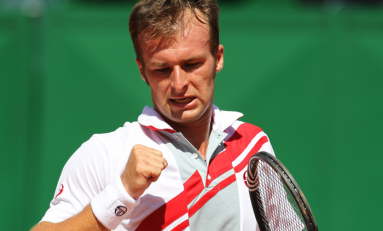 Adrian Ungur, în sferturi la Poznan 