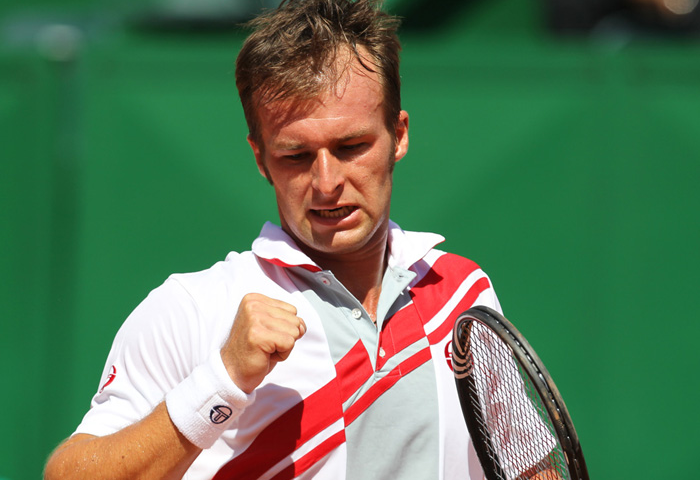 Adrian Ungur, în sferturi la Poznan