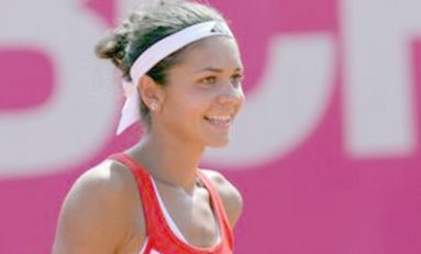Andreea Mitu, în semifinalele turneului ITF de la Darmstadt 