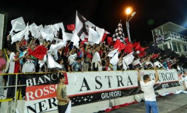 Programul complet al meciurilor din turul trei preliminar al Europa League