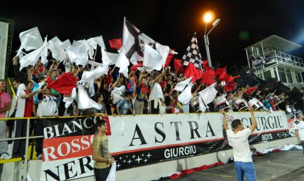 Programul complet al meciurilor din turul trei preliminar al Europa League