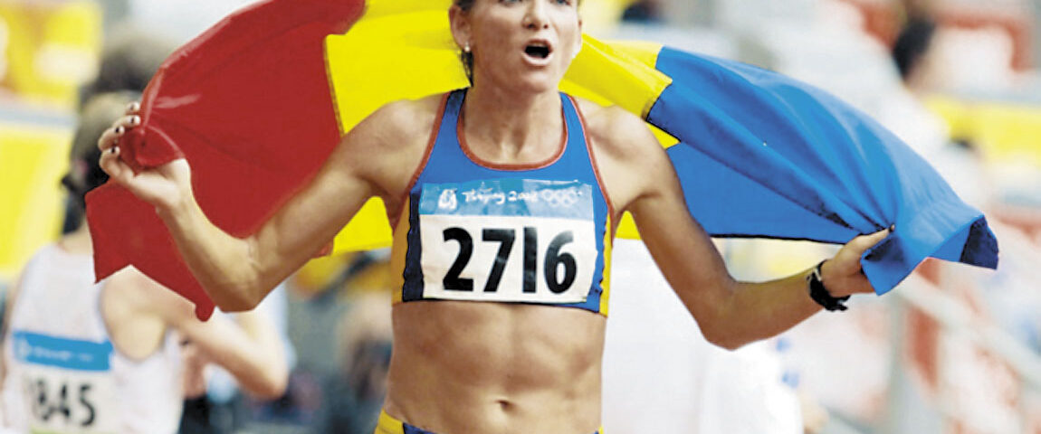 Maratonul Internaţional Bucureşti, gala de retragere pentru Constantina Diţă