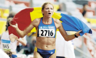 Maratonul Internaţional Bucureşti, gala de retragere pentru Constantina Diţă