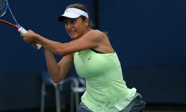 Cristina Dinu, în optimile turneului ITF de la Plzen