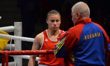 Pasiunea pentru luptă - drumul către C.E. de box