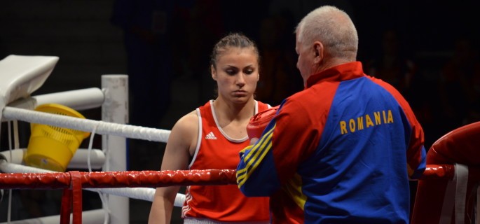 Pasiunea pentru luptă – drumul către C.E. de box