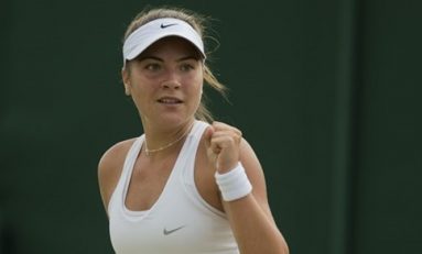 Elena Ruse, în semifinalele turneului de junioare de la Wimbledon