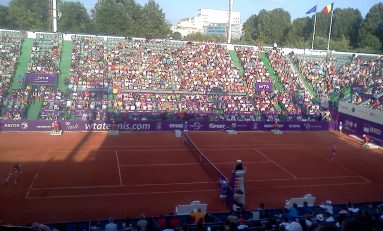 Simona Halep a câştigat turneul WTA de la Bucureşti