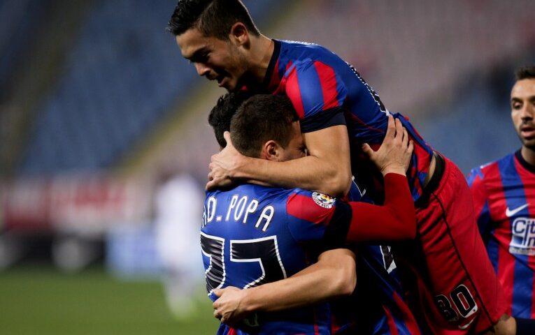 Stromsgodset – Steaua 0-1, în prima manșă a turului II preliminar al Ligii Campionilor