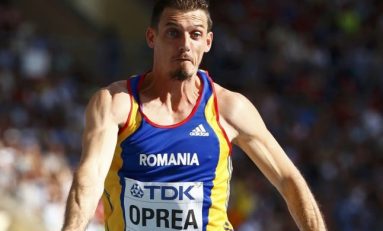 Rezultate mulţumitoare pentru România la Campionatele Balcanice de Atletism
