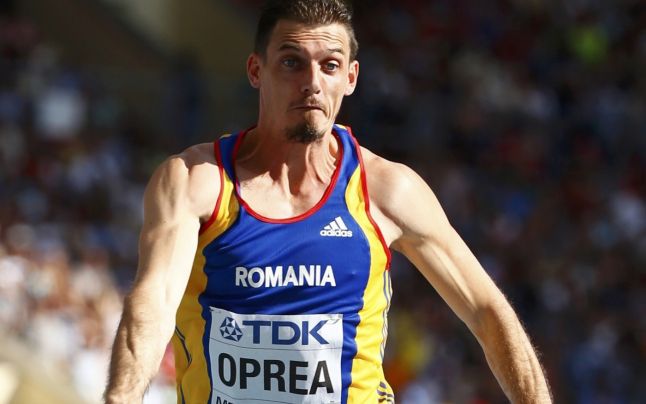 Rezultate mulţumitoare pentru România la Campionatele Balcanice de Atletism