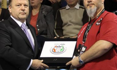 KEMPO, un ambasador redutabil al sportului românesc