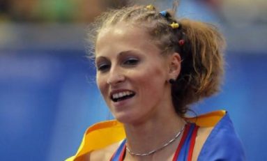 România a câştigat 9 medalii de aur în prima zi a Balcaniadei de la Pitești